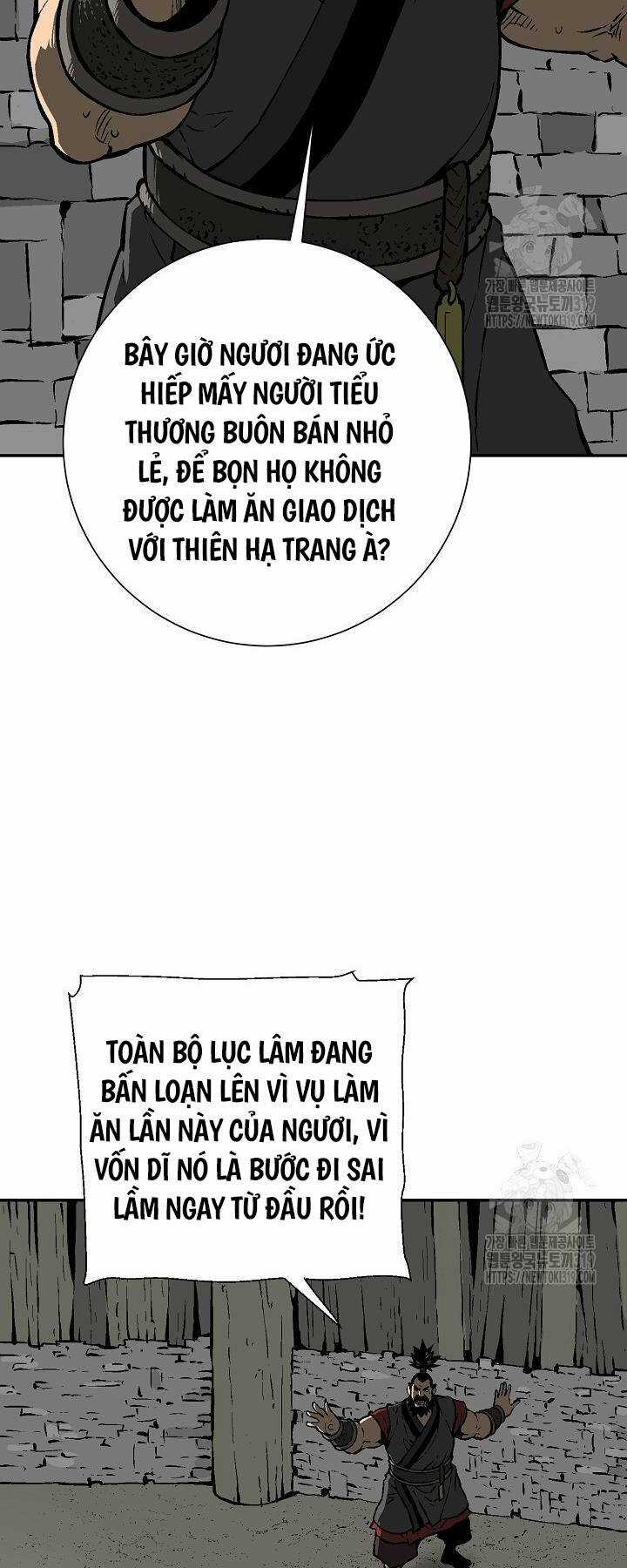 Vĩ Linh Kiếm Tiên Chapter 51 trang 9