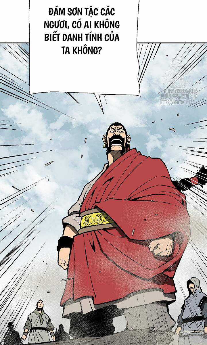 Vĩ Linh Kiếm Tiên Chapter 51 trang 91