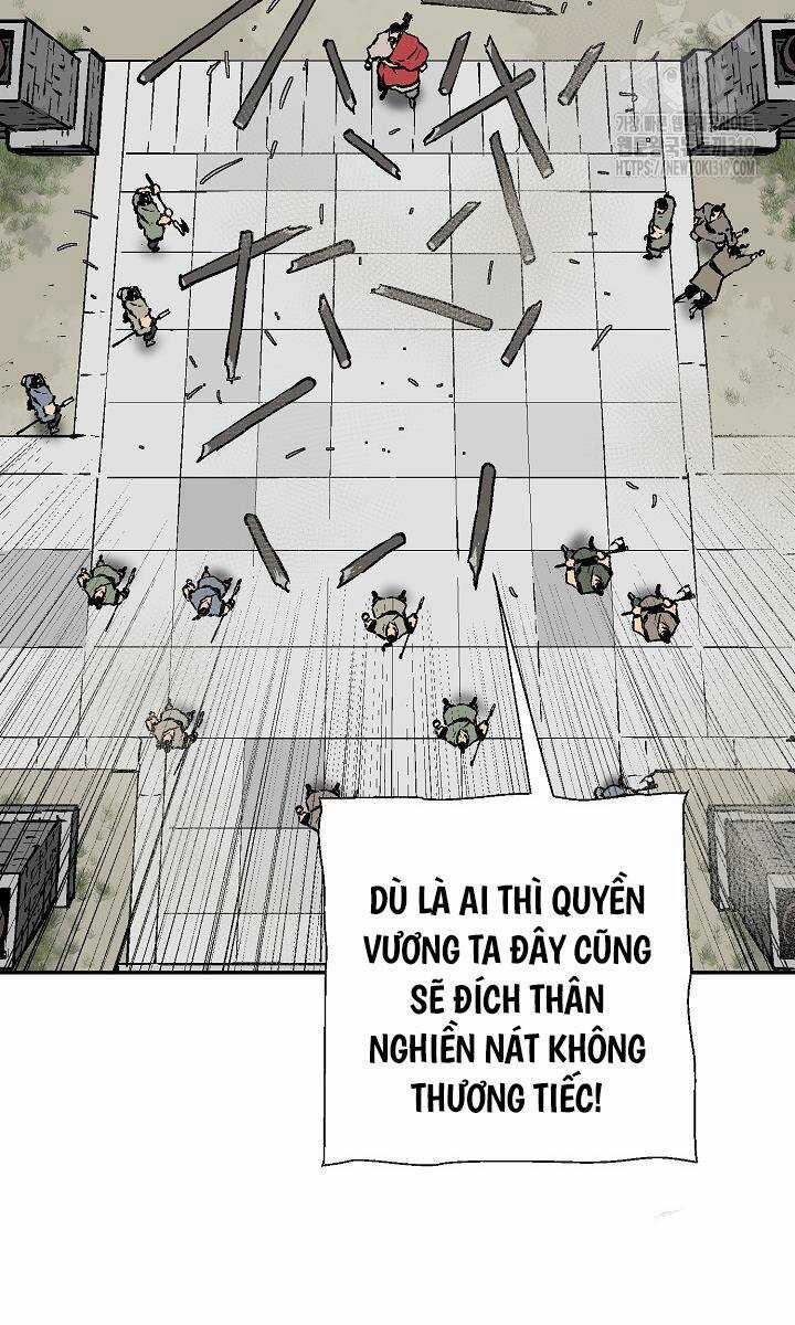 Vĩ Linh Kiếm Tiên Chapter 51 trang 93