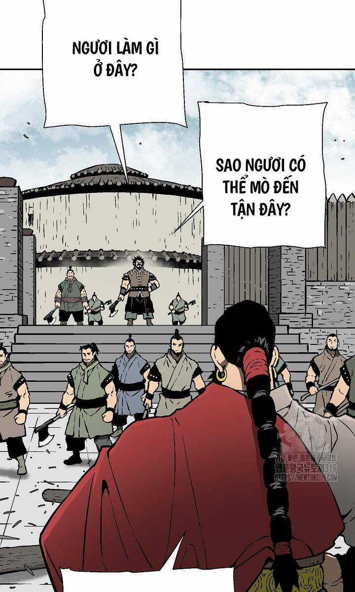 Vĩ Linh Kiếm Tiên Chapter 51 trang 97