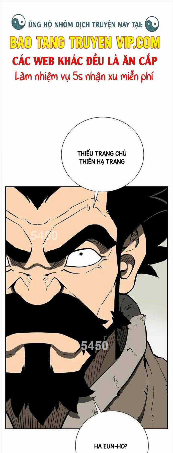 Vĩ Linh Kiếm Tiên Chapter 52 trang 0
