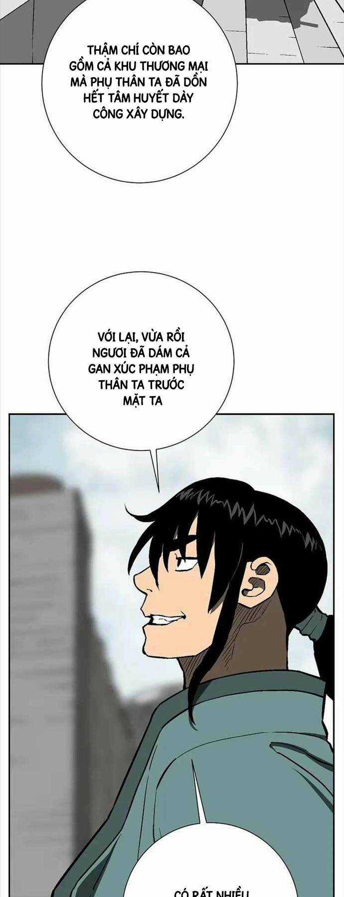 Vĩ Linh Kiếm Tiên Chapter 52 trang 10