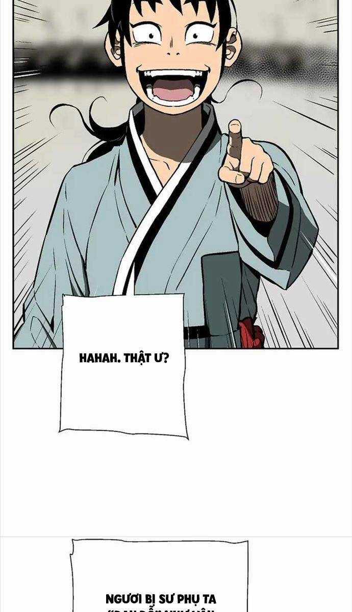 Vĩ Linh Kiếm Tiên Chapter 52 trang 101