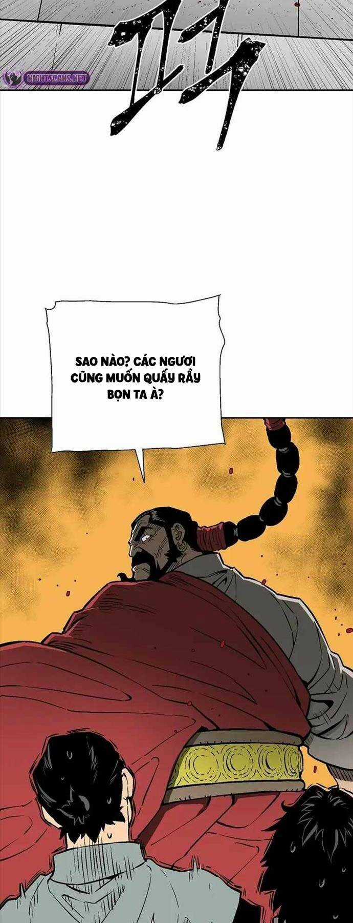 Vĩ Linh Kiếm Tiên Chapter 52 trang 13