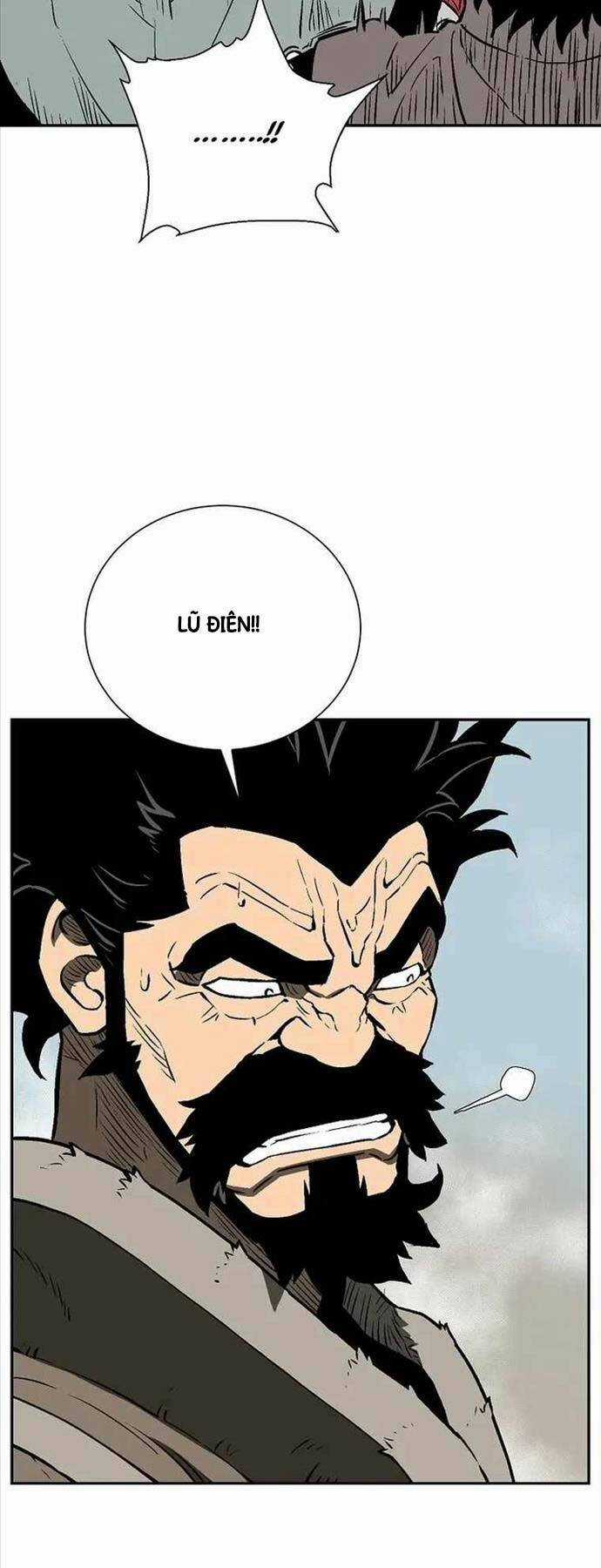 Vĩ Linh Kiếm Tiên Chapter 52 trang 14