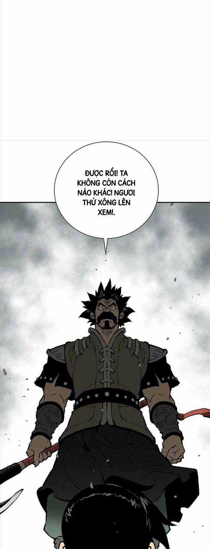 Vĩ Linh Kiếm Tiên Chapter 52 trang 15