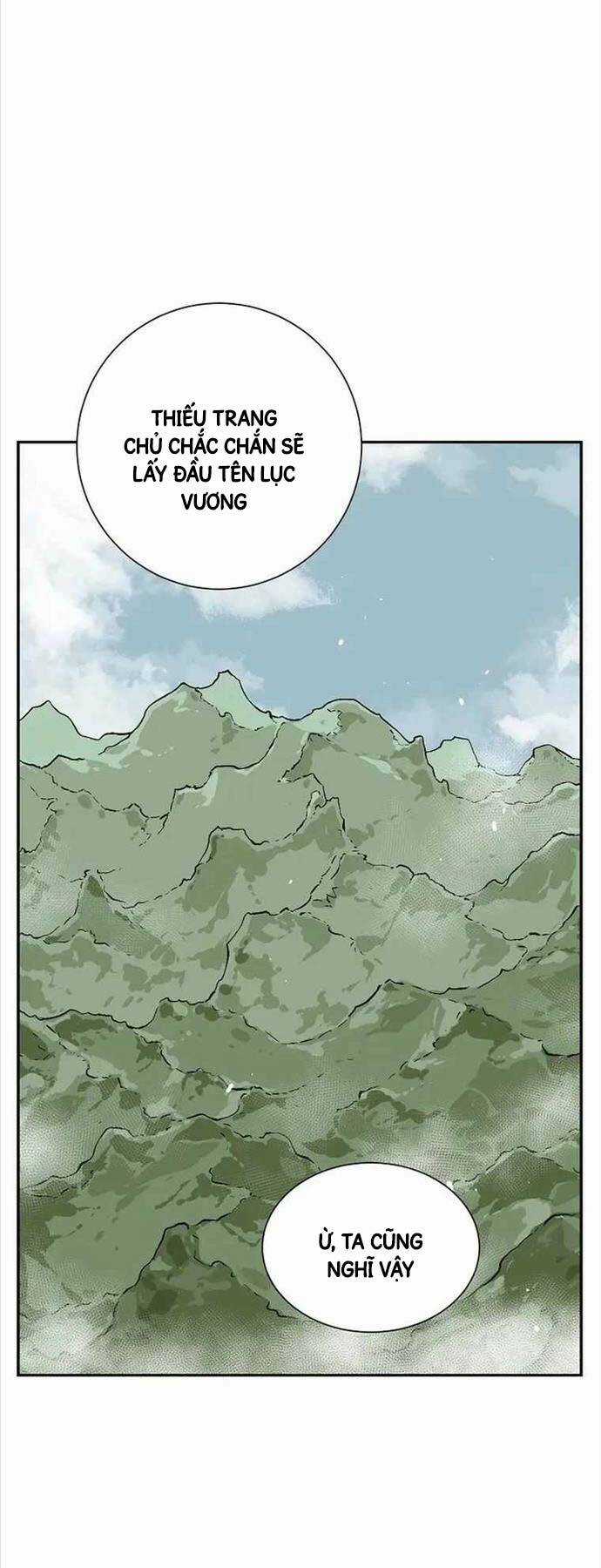Vĩ Linh Kiếm Tiên Chapter 52 trang 19