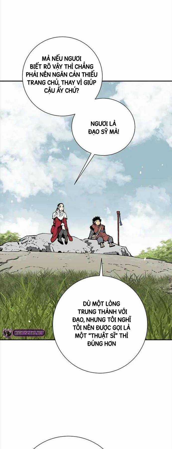 Vĩ Linh Kiếm Tiên Chapter 52 trang 20