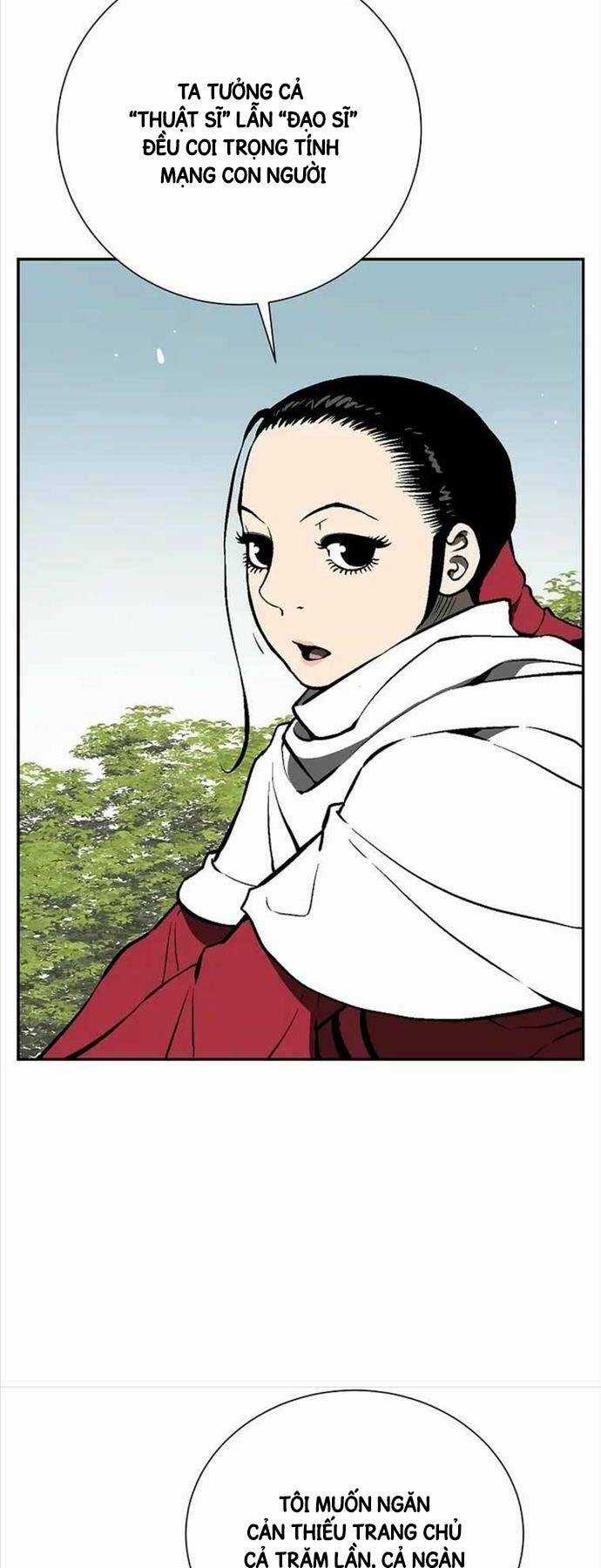 Vĩ Linh Kiếm Tiên Chapter 52 trang 21