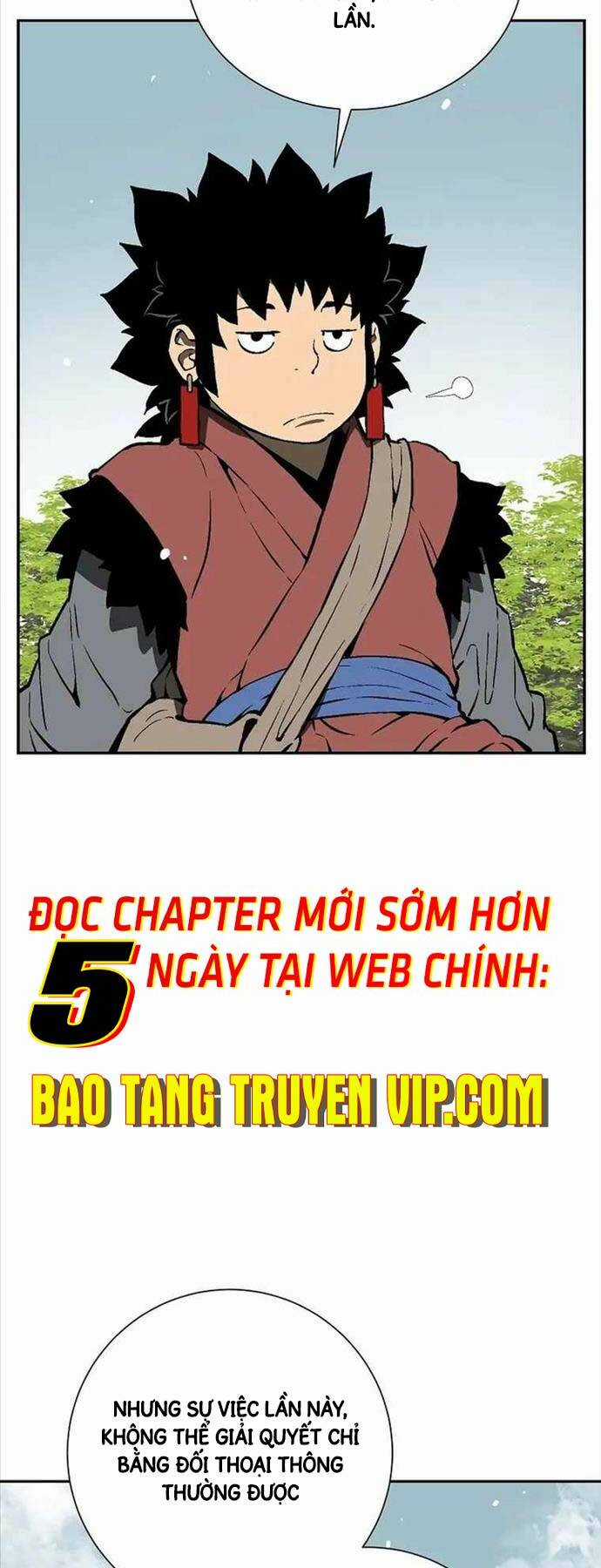 Vĩ Linh Kiếm Tiên Chapter 52 trang 22