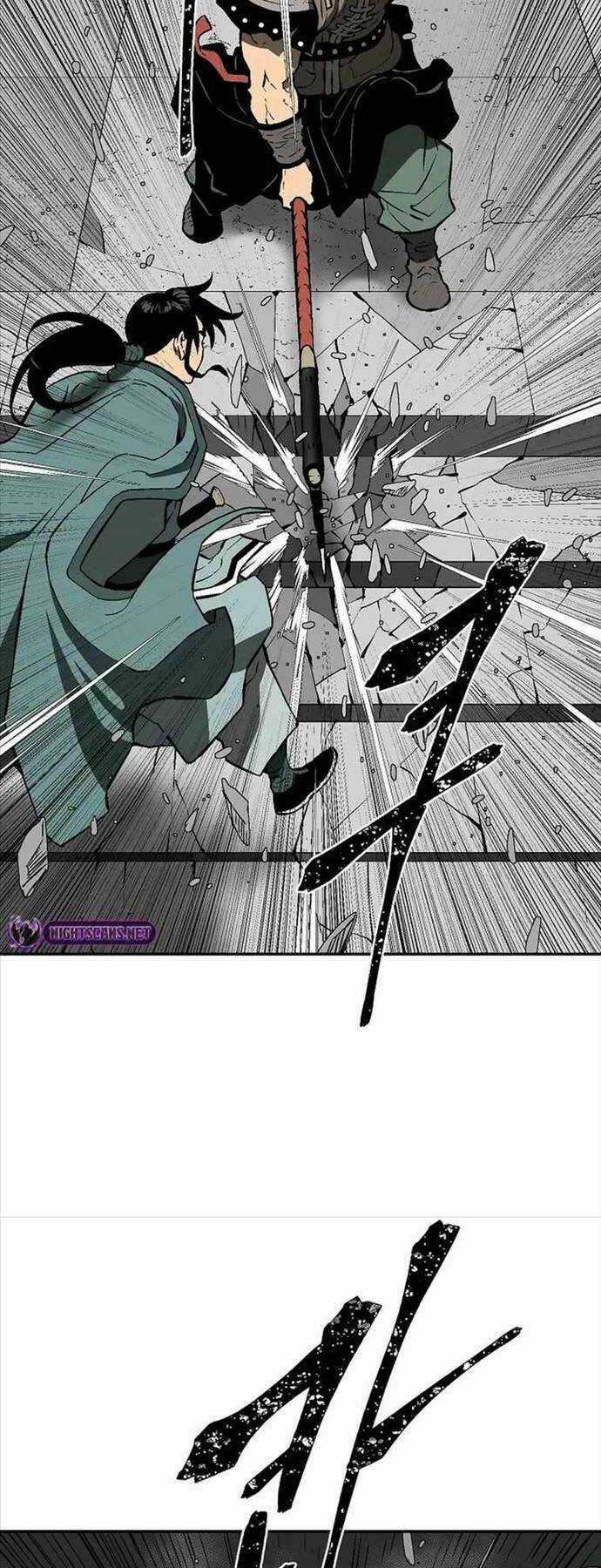 Vĩ Linh Kiếm Tiên Chapter 52 trang 31