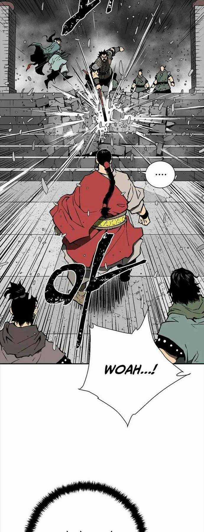 Vĩ Linh Kiếm Tiên Chapter 52 trang 32