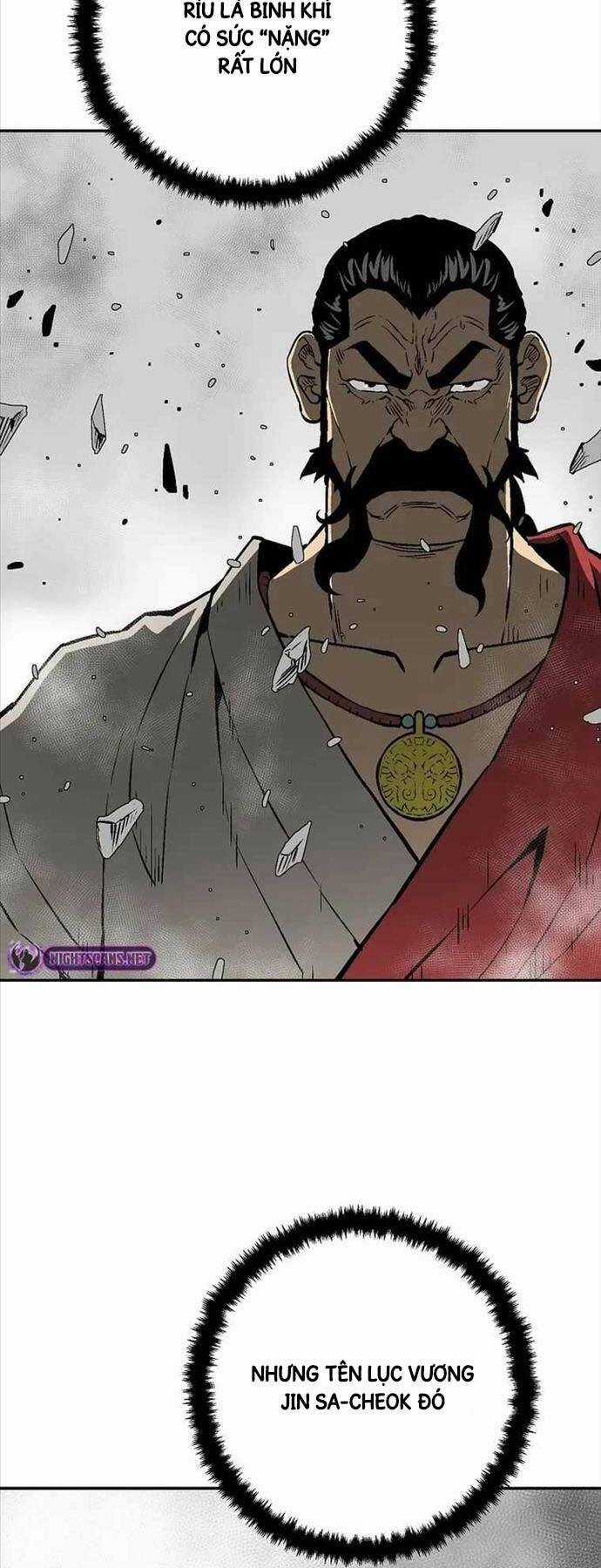 Vĩ Linh Kiếm Tiên Chapter 52 trang 33