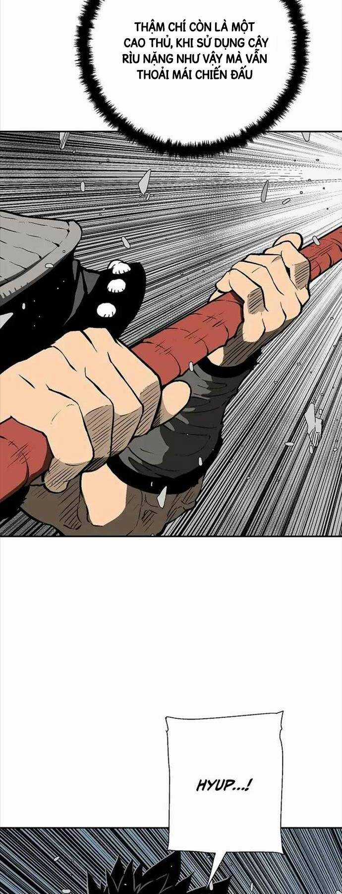 Vĩ Linh Kiếm Tiên Chapter 52 trang 35