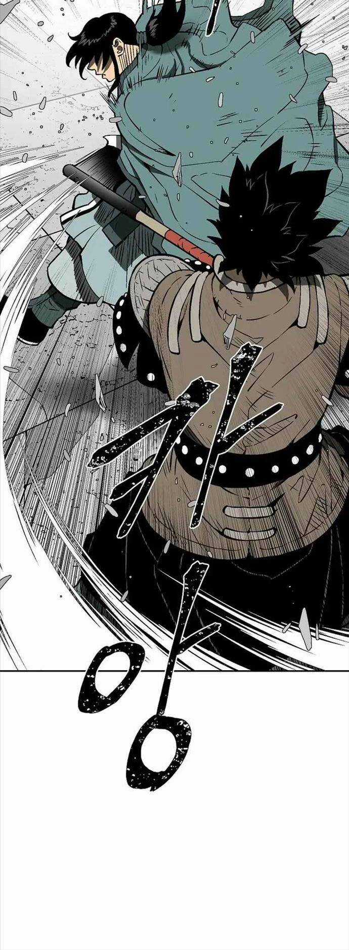 Vĩ Linh Kiếm Tiên Chapter 52 trang 37