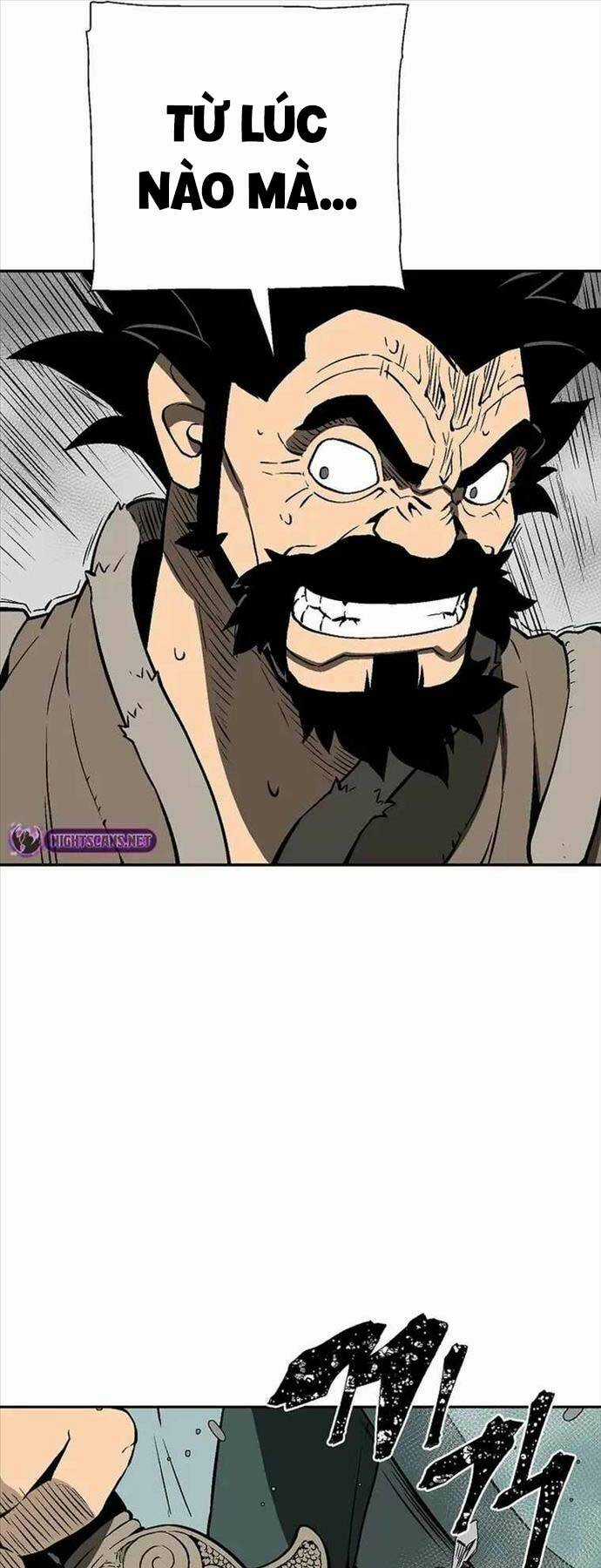 Vĩ Linh Kiếm Tiên Chapter 52 trang 38