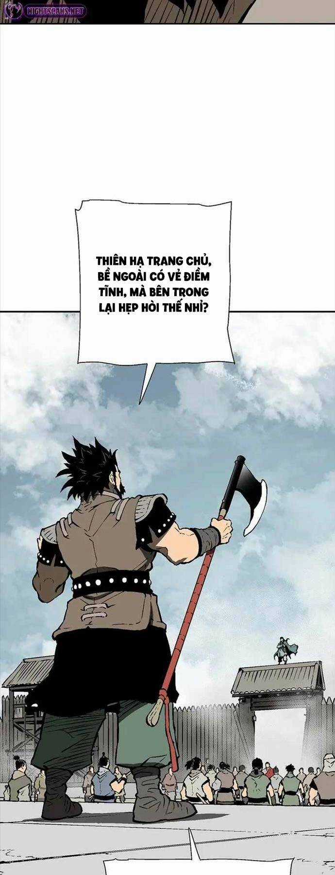 Vĩ Linh Kiếm Tiên Chapter 52 trang 4