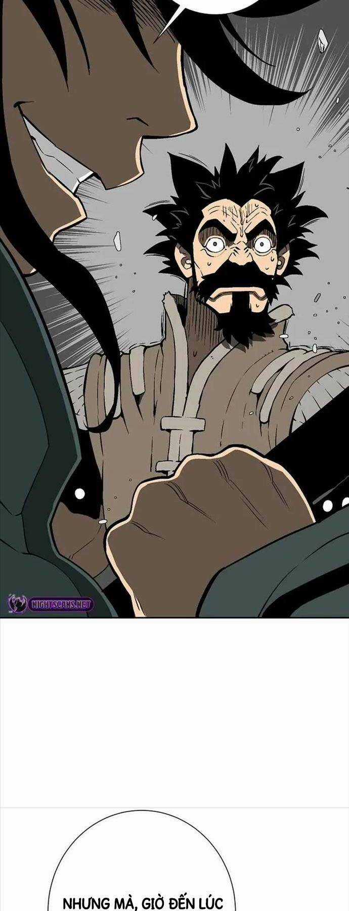 Vĩ Linh Kiếm Tiên Chapter 52 trang 40