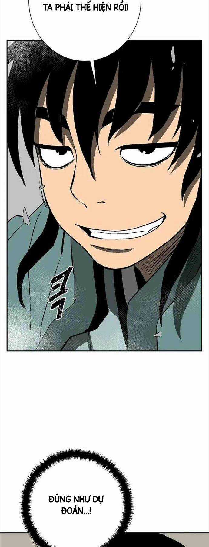 Vĩ Linh Kiếm Tiên Chapter 52 trang 41