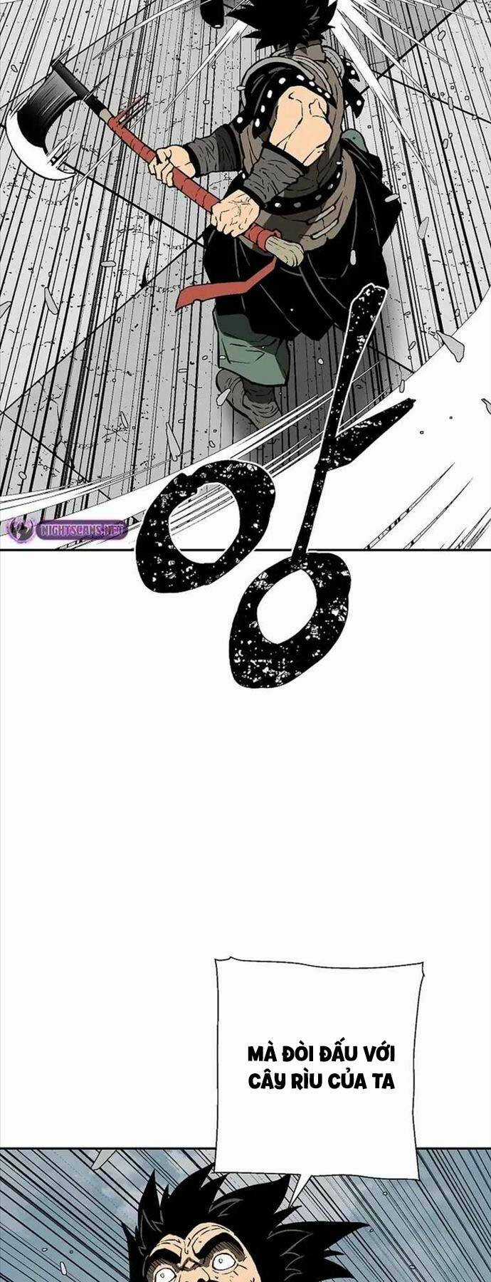 Vĩ Linh Kiếm Tiên Chapter 52 trang 45