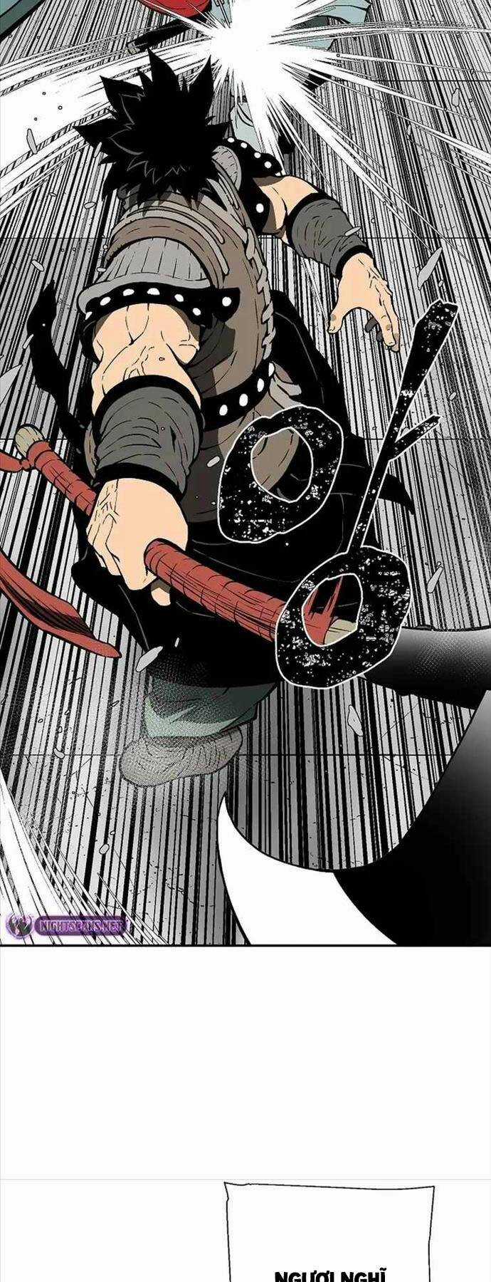 Vĩ Linh Kiếm Tiên Chapter 52 trang 47