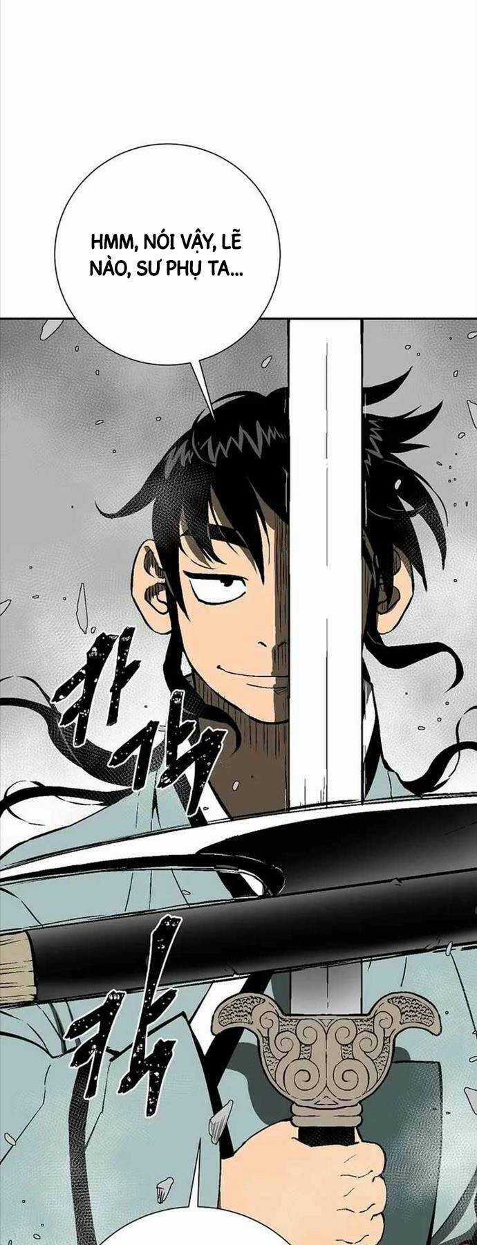 Vĩ Linh Kiếm Tiên Chapter 52 trang 52