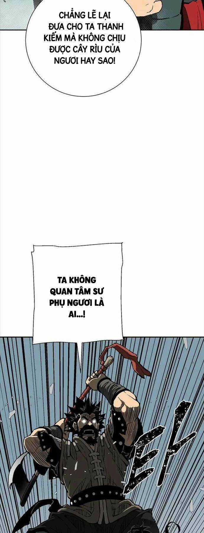 Vĩ Linh Kiếm Tiên Chapter 52 trang 53