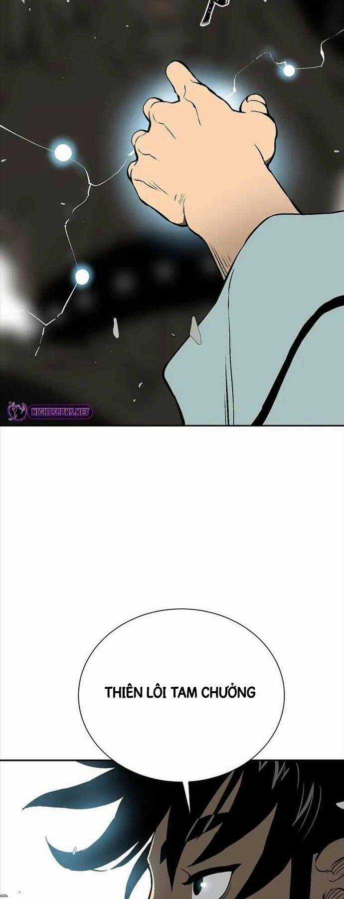 Vĩ Linh Kiếm Tiên Chapter 52 trang 55