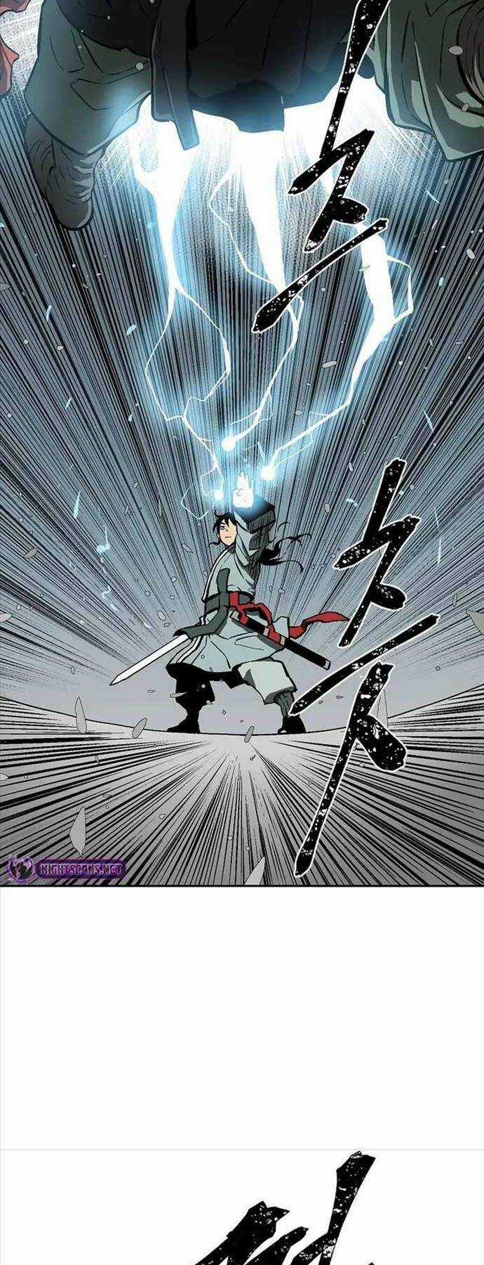 Vĩ Linh Kiếm Tiên Chapter 52 trang 57