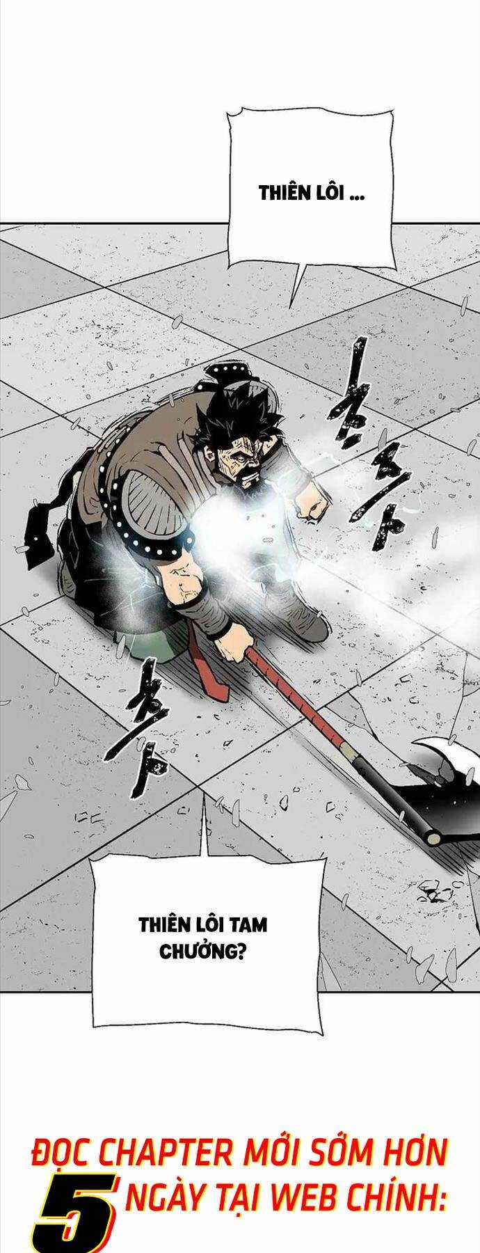 Vĩ Linh Kiếm Tiên Chapter 52 trang 60