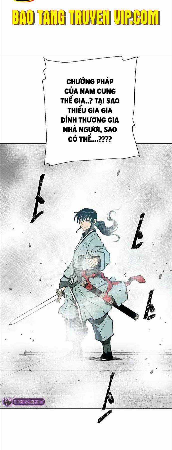 Vĩ Linh Kiếm Tiên Chapter 52 trang 61