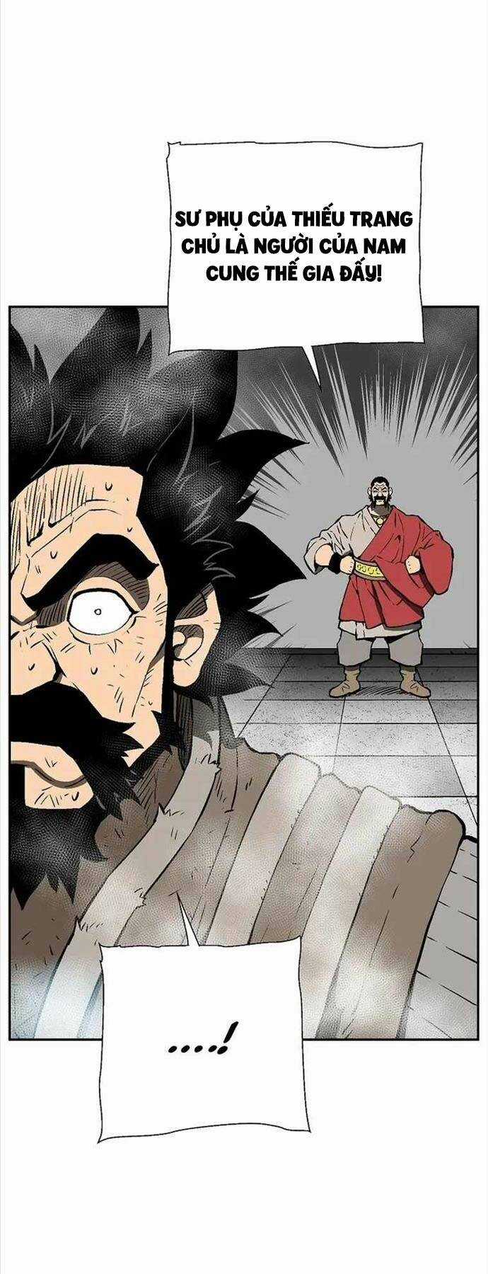 Vĩ Linh Kiếm Tiên Chapter 52 trang 62