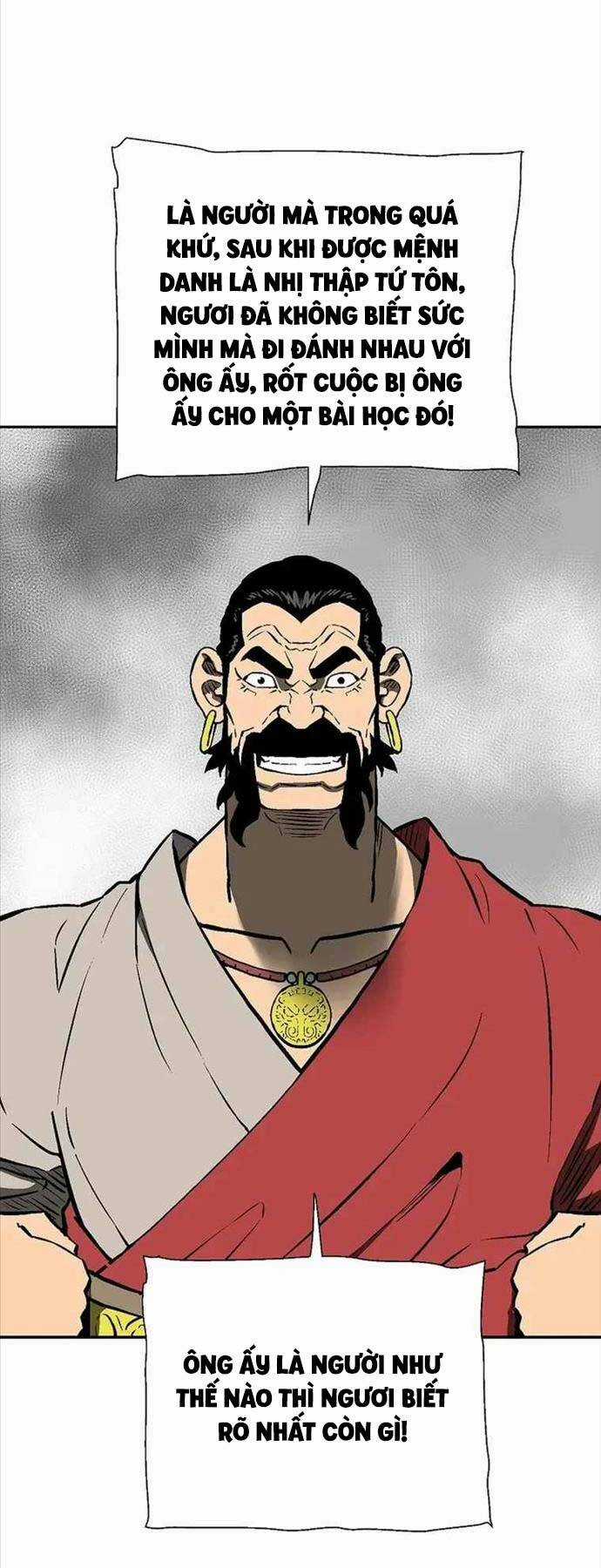 Vĩ Linh Kiếm Tiên Chapter 52 trang 63