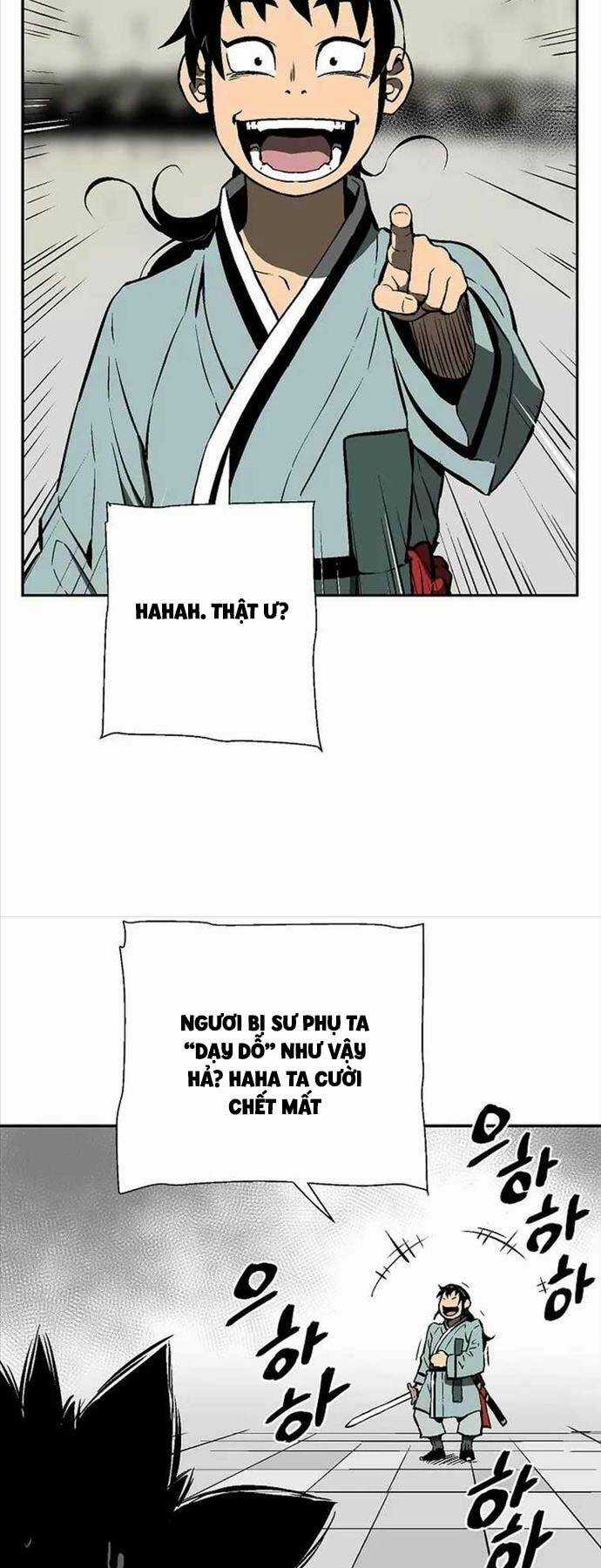 Vĩ Linh Kiếm Tiên Chapter 52 trang 67