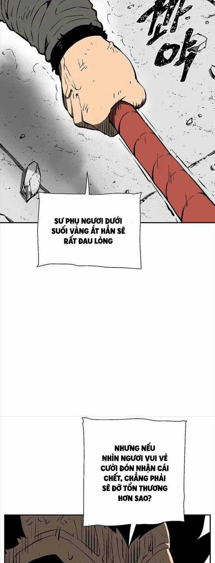 Vĩ Linh Kiếm Tiên Chapter 52 trang 70