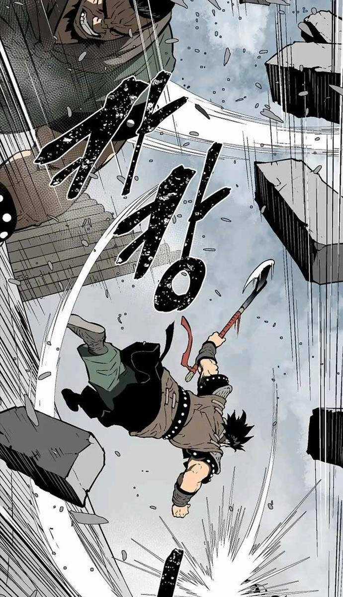 Vĩ Linh Kiếm Tiên Chapter 52 trang 75