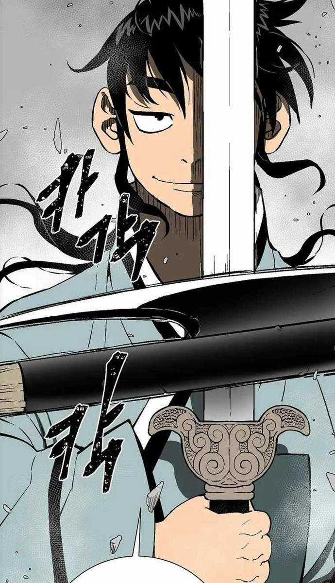 Vĩ Linh Kiếm Tiên Chapter 52 trang 79