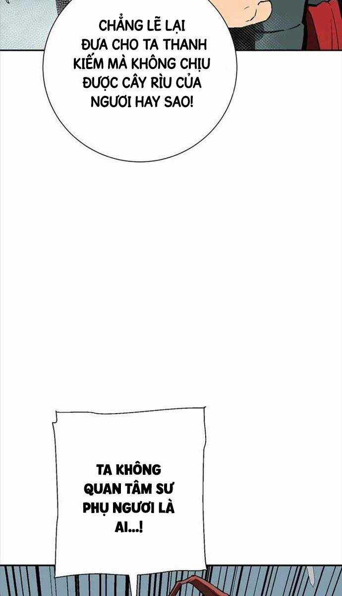 Vĩ Linh Kiếm Tiên Chapter 52 trang 80