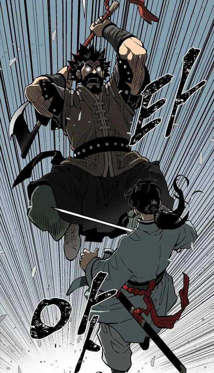 Vĩ Linh Kiếm Tiên Chapter 52 trang 81