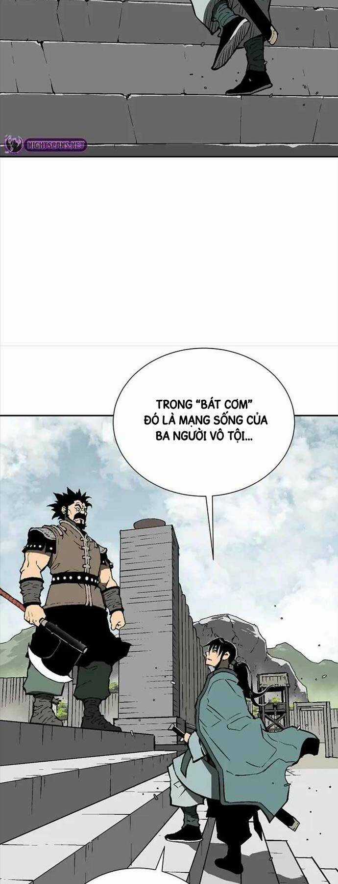 Vĩ Linh Kiếm Tiên Chapter 52 trang 9