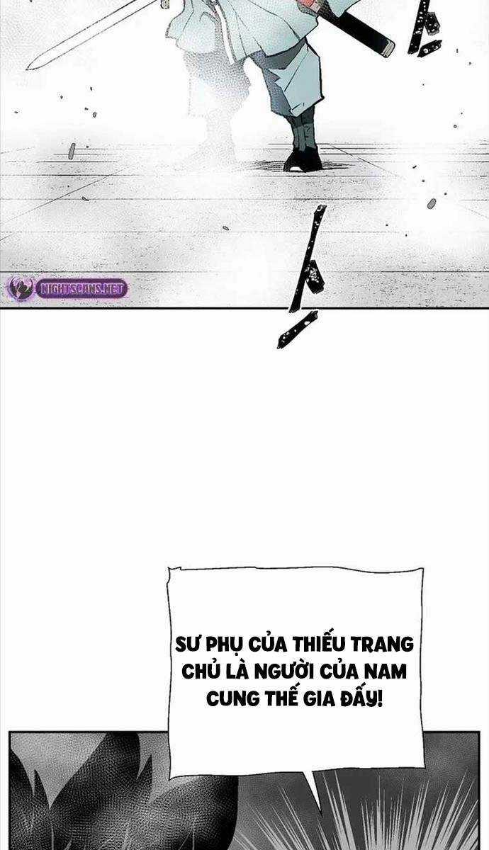 Vĩ Linh Kiếm Tiên Chapter 52 trang 93