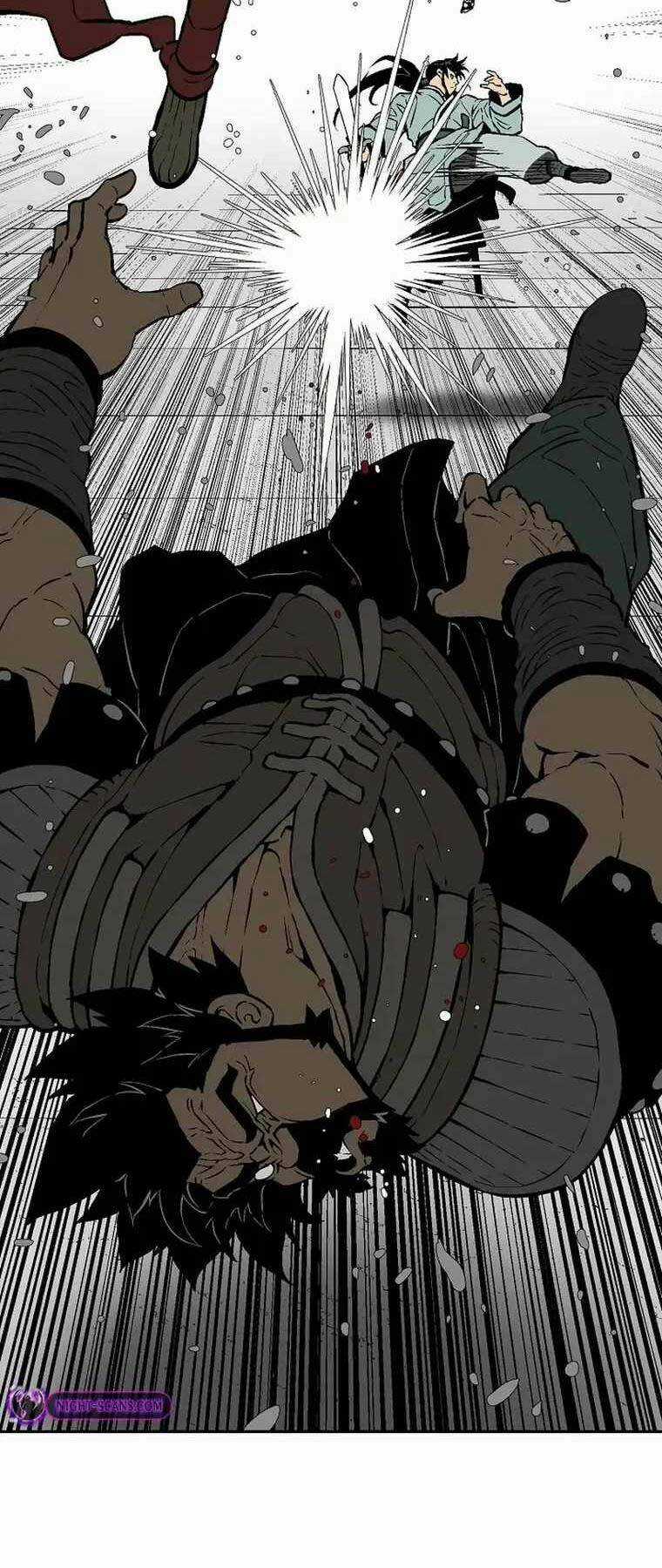 Vĩ Linh Kiếm Tiên Chapter 53 trang 14