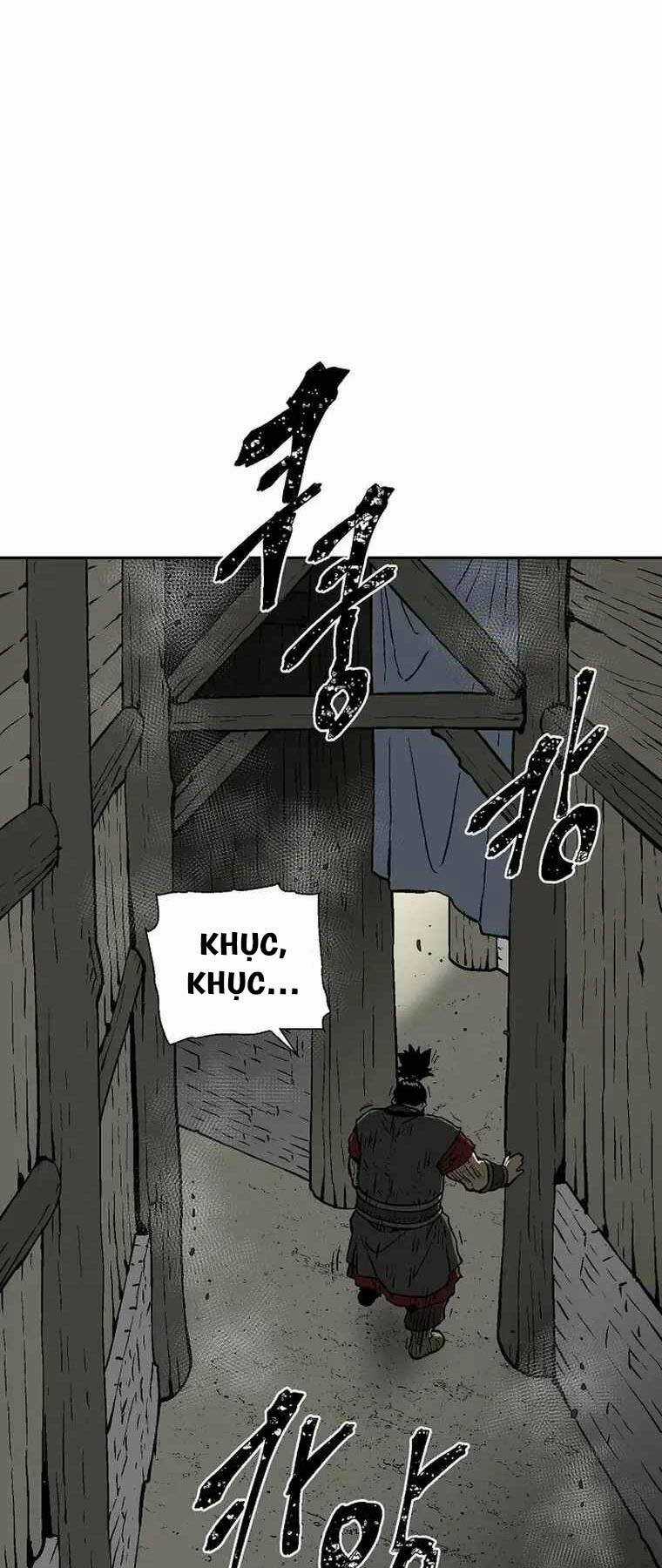 Vĩ Linh Kiếm Tiên Chapter 53 trang 19