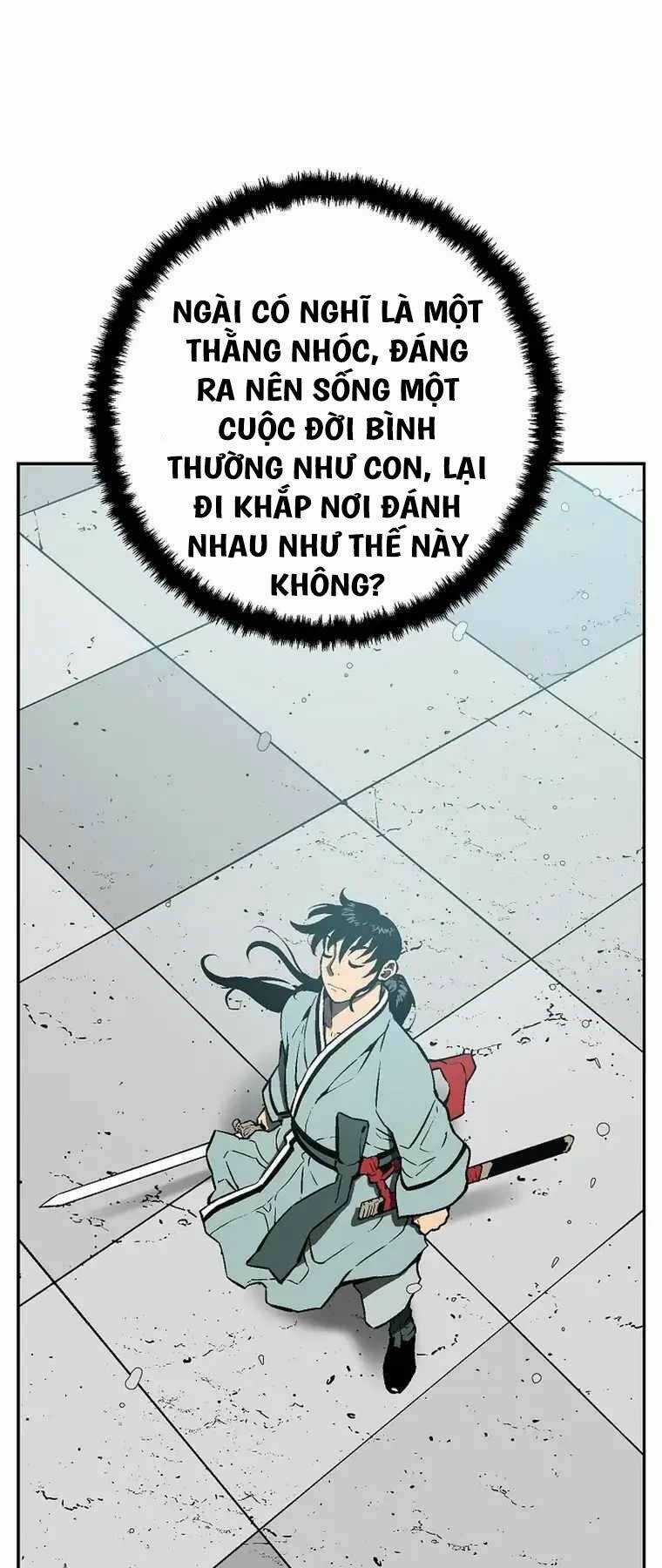 Vĩ Linh Kiếm Tiên Chapter 53 trang 2
