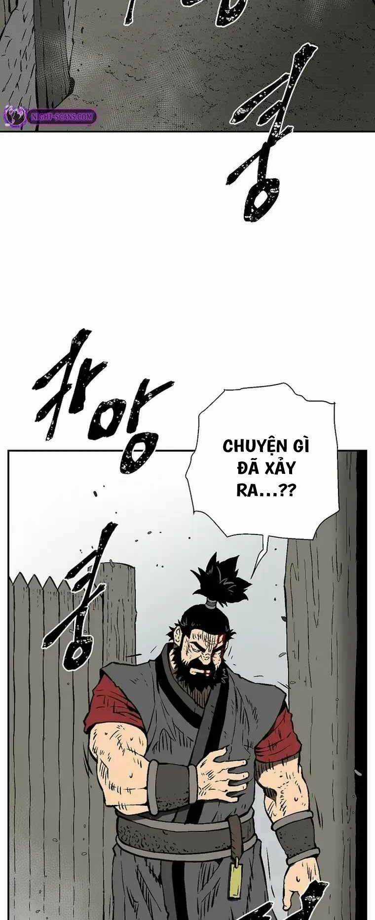 Vĩ Linh Kiếm Tiên Chapter 53 trang 20