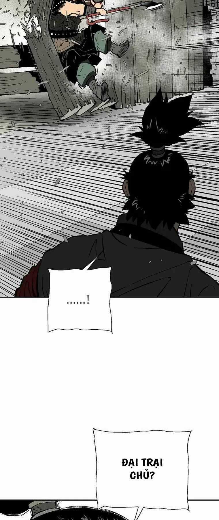 Vĩ Linh Kiếm Tiên Chapter 53 trang 23