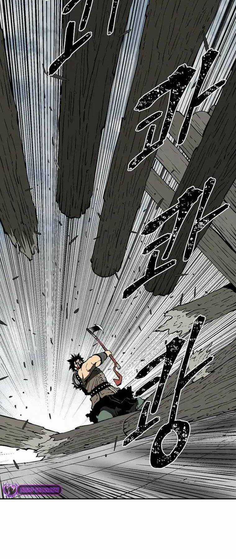 Vĩ Linh Kiếm Tiên Chapter 53 trang 26