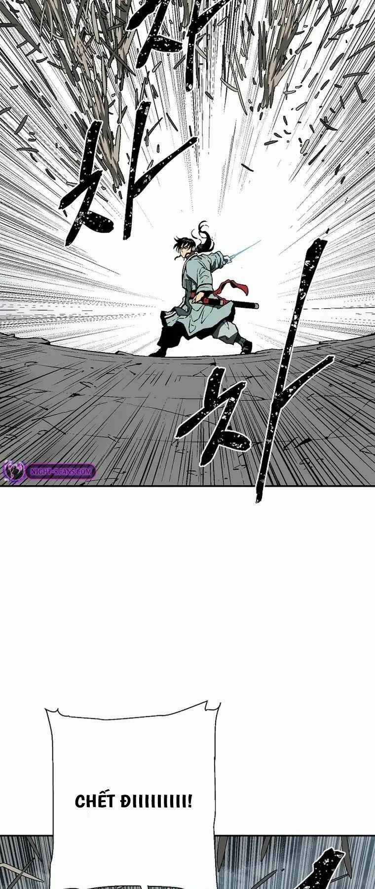 Vĩ Linh Kiếm Tiên Chapter 53 trang 31