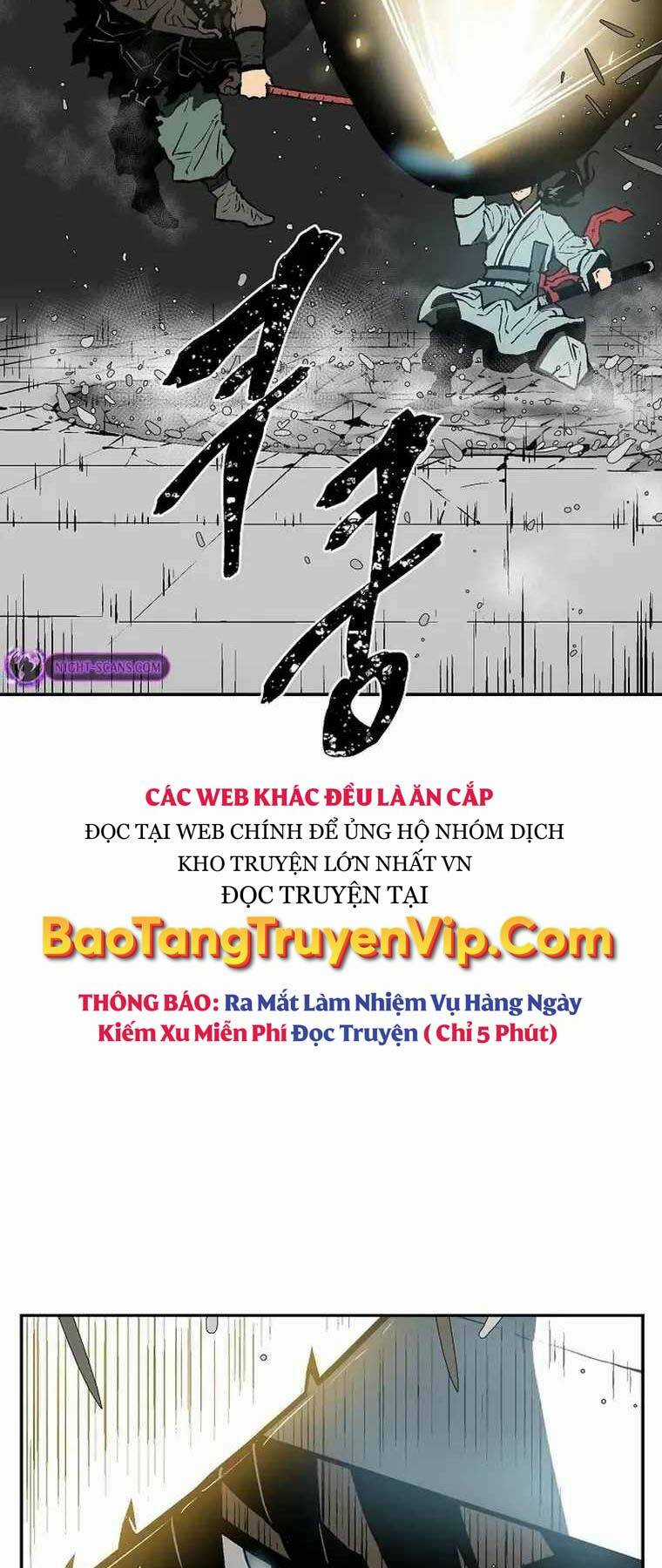 Vĩ Linh Kiếm Tiên Chapter 53 trang 34