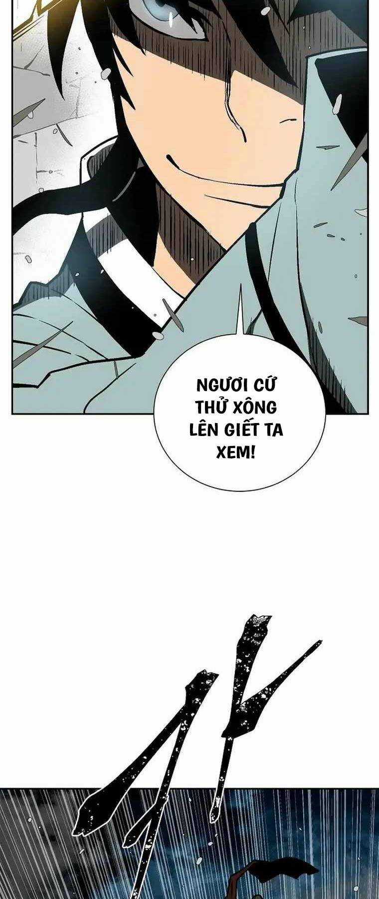 Vĩ Linh Kiếm Tiên Chapter 53 trang 35